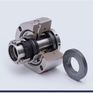 Dry Gas Seals and Secondary Seals