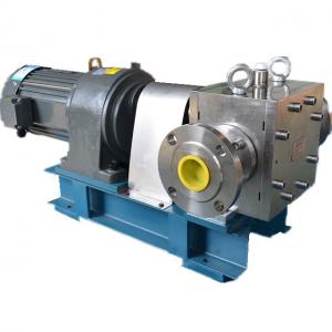 E Series Heat preservation Pump