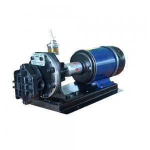 A series Composite Material Pump