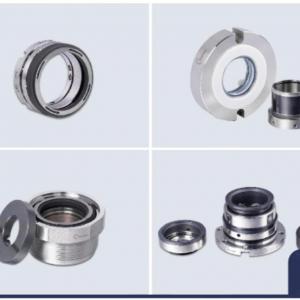 OEM & Special Seals