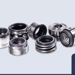 PB、PC&PJ Series Component Seals