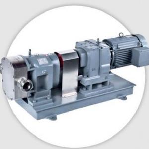 UTP rotary lobe pump